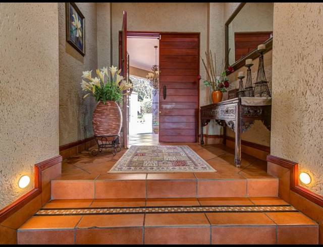 4 BEDROOM HOUSE FOR SALE IN MURRAYFIELD
